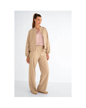 Zizo Sp26.dor.306 doore l/32 framboise stripe