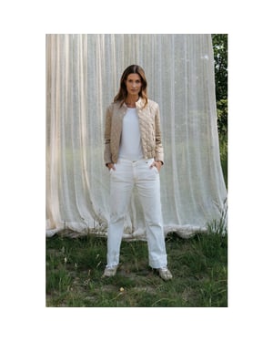 Zizo Sp26.some.504 some l/30 offwhite