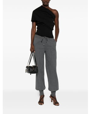 Katoenen Sweatpants