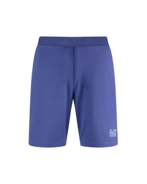Luke 1977 Junior Emory Jersey Shorts in Future Dusk