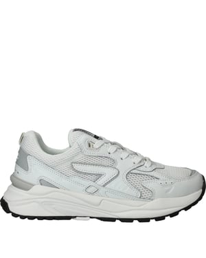 HUB Grid M48 Sneakers Dames