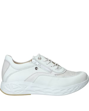Wolky Vitality S2F Sneakers Dames