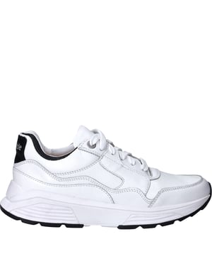 Xsensible Golden Gate Stretchwalker Sneakers Dames