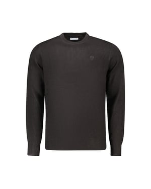 North Sails Nero Acryl Heren Sweater