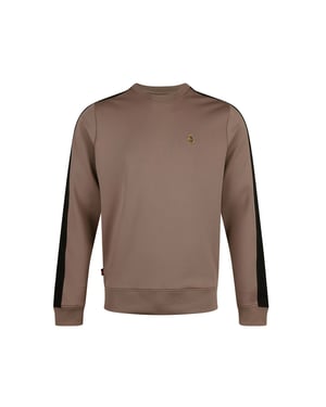 Luke 1977 Junior TTTSW Sweatshirt in Hardnut