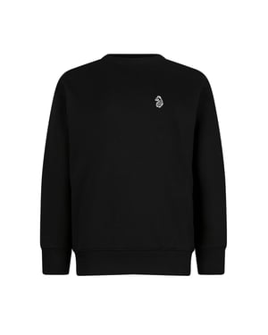 Luke 1977 Junior Uplift 1000 Sweatshirt Black