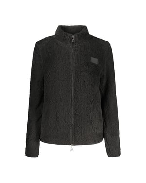 Laura Biagiotti Nero Polyester Dames Sweatshirt