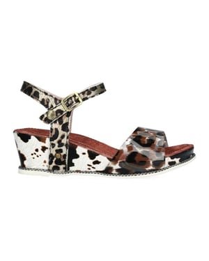 Laura Vita Sandalen