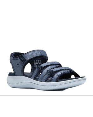Clarks Original Mira madi dames sandaal