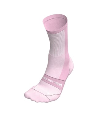 Odlo Socks crew performance run