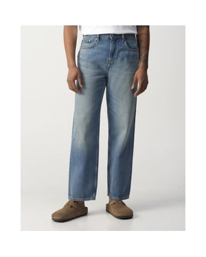 Won Hundred Jeans