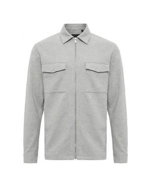 Genti Overshirt