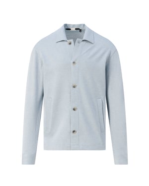 Gentiluomo Overshirt