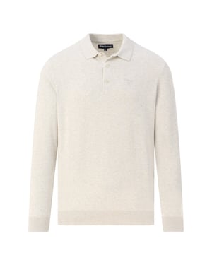 Barbour Polo