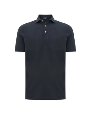 Genti Polo donker