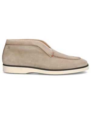Berkelmans Almeria 26e1334 earth suede