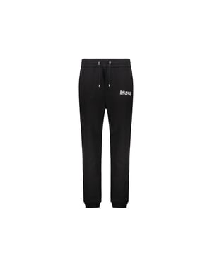 Balmain joggingbroek met logo