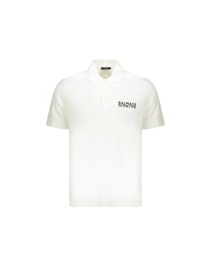 Balmain katoenen poloshirt