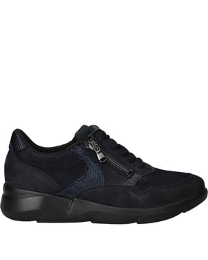 Waldlaufer Funky Sneakers Dames
