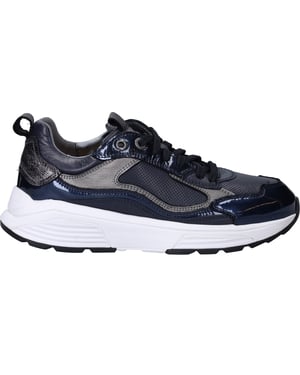Xsensible Milau Stretchwalker Sneakers Dames