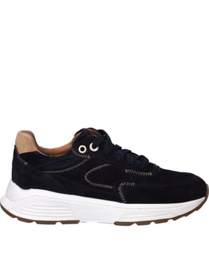 Xsensible Ponte Vecchio Sneakers Dames