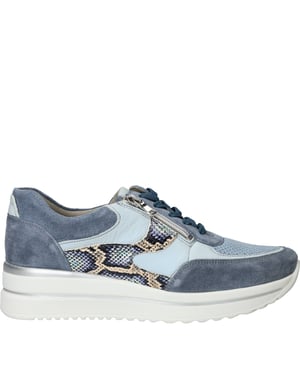 Waldlaufer Luana Sneakers Dames