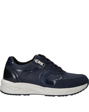 Waldlaufer Jill Sneakers Dames