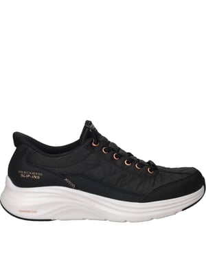 Skechers Slip-Ins Contour Foam Cozy Fit Sneakers Dames
