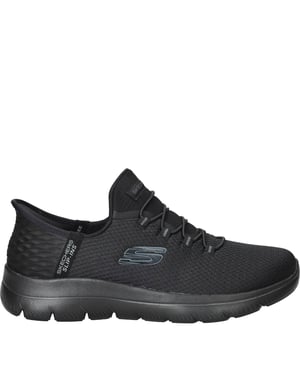Skechers Slip-Ins Summits Classy Night Sneakers Dames