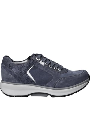 Xsensible New Jersey Stretchwalker Sneakers Dames