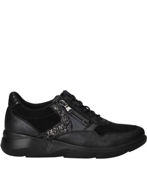 Waldlaufer Funky Sneakers Dames