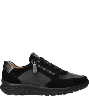 Hartjes Rap Sneakers Dames