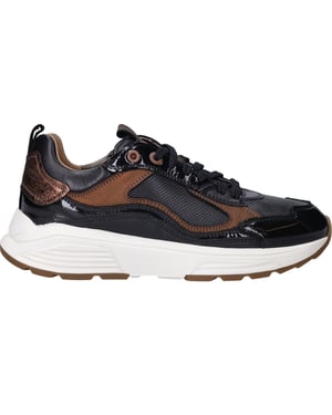 Xsensible Milau Stretchwalker Sneakers Dames