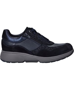 Xsensible Lima Stretchwalker Sneakers Dames