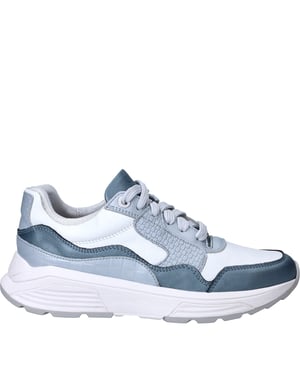 Xsensible Golden Gate Stretchwalker Sneakers Dames