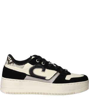 Cruyff Campo Low Tall Sneakers Dames