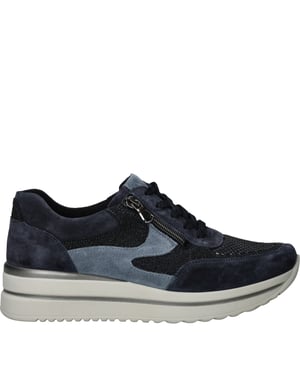 Waldlaufer Luana Sneakers Dames