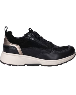 Xsensible Grenoble Stretchwalker Sneakers Dames