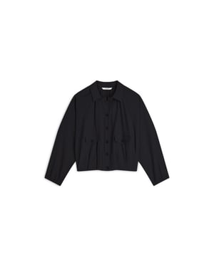 Summum Blouse jacket lyocell blend 2s3454-12373