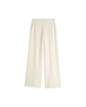 Summum Trouser soft scuba 4s2921-30606