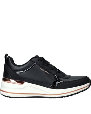 Skechers Billion 2 Fine Shine Sneakers Dames