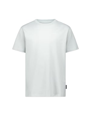 Airforce T-shirt donker