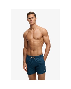 Superdry Swim short navy