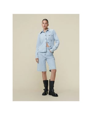Lois Camille short shorts 3320-7973