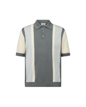 Drykorn Tamian polos 424059 tamian