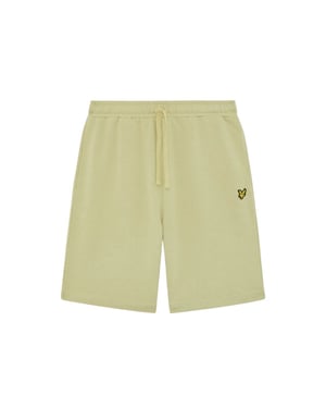 Lyle and Scott Lyle&scott sweat short shorts ml414vog