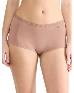 GO Crush Short Briefs (3 Pack)