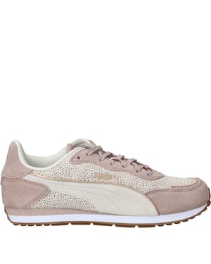 Puma St Miller Rose Topcat Sneakers Dames