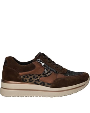 Waldlaufer Luana Sneakers Dames