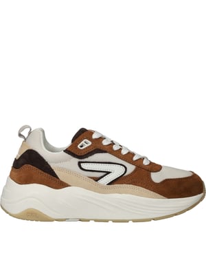 HUB Glide Sneakers Dames